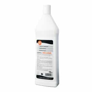 Crème à récurer haute efficacité 750 ML