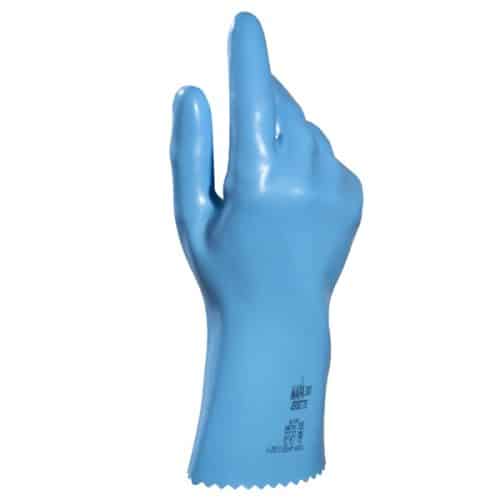 Gants protection étanche