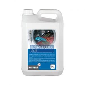 LESSIVE LIQUIDE PRO TOUT EN CONCENTRE - BIDON 5L