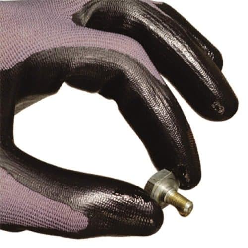 Gants de manutention