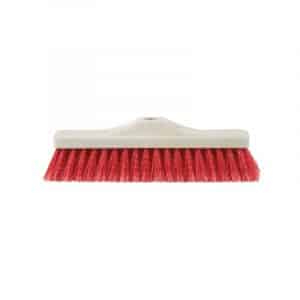 BALAI ECOCYCLED PVC 29 CM