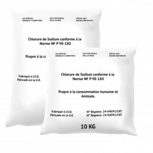 SEL DE DENEIGEMENT - SAC 10KG