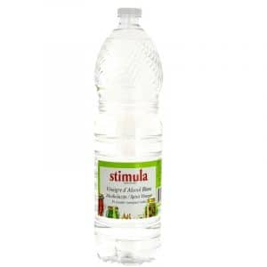 VINAIGRE CRISTALE 8% - BOUTEILLE 1 LITRE
