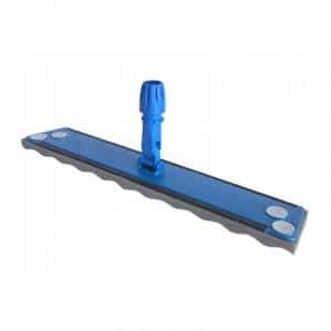 BALAI TRAPÈZE MOUSSE COLLÉE 60CM
