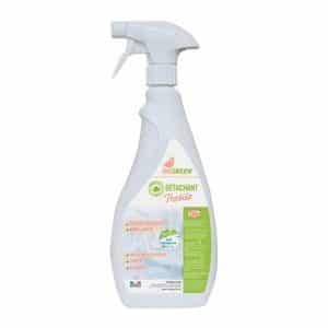 DÉTACHANT TEXTILE ET MOQUETTE ECOCERT 750ML