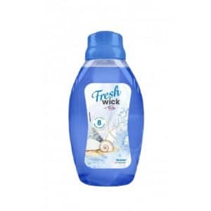 DESODORISANT MECHE 375ML - PARFUM OCEAN