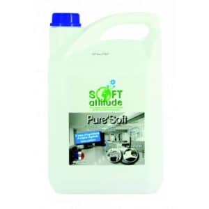 PURE'SOFT NETTOYANT DÉSINFECTANT 5L