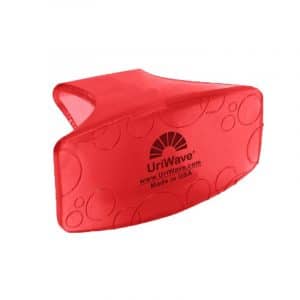 SANICLIP URIWAVE- DIFFUSEUR DE PARFUM TUTTI FRUTI UNITE - BOÎTE DE10