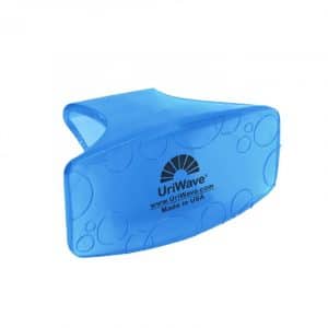 SANICLIP URIWAVE- DIFFUSEUR DE PARFUM COTTON BLOSSOM UNITE - BOÎTE DE10