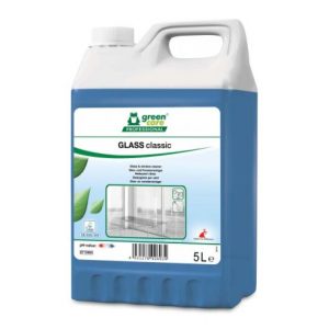 GLASS CLASSIC NETTOYANT VITRES ÉCOLABEL  - 5L