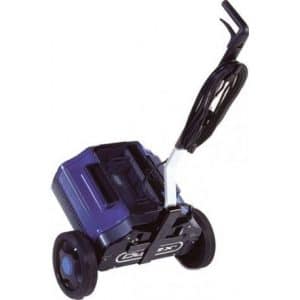 CHARIOT DE TRANSPORT 2 ROUES POUR DUPLEX 420