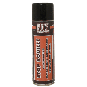 STOP ROUILLE PUCK - 500ML