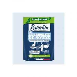 BICARBONATE DE SOUDE POUDRE 900G