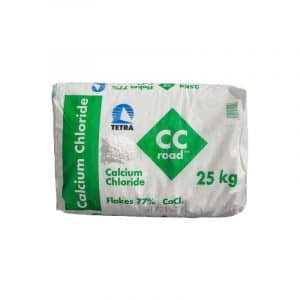 HARDFLAKES  - PAILLETES FONGLASS CHLORURE DE CALCIUM ÉCAILLES 77% - 25KG