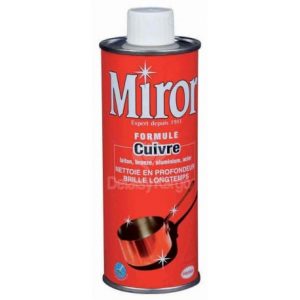 MIROR CUIVRE 250ML