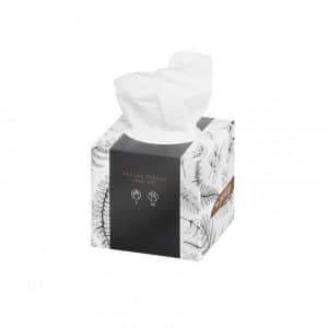 MOUCHOIR CUBIQUE PRESTIGE 3 PLIS FSC - UNITE