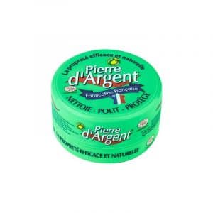 PIERRE D'ARGENT CITRON ECOCERT 300GR