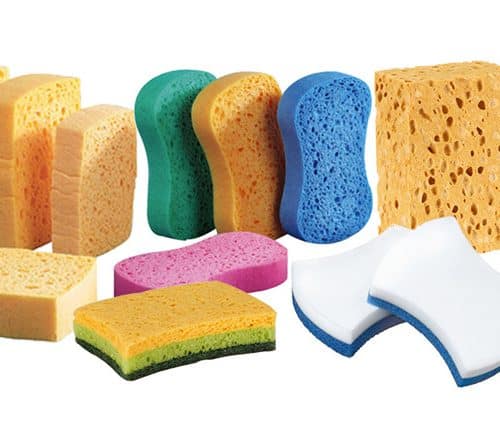 Abrasifs Et Eponges