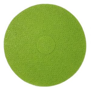 DISQUE BONASTRE POLISH PAD DUO EXTRÊME VERT 430MM + Ø17' - UNITE