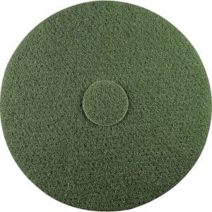 DISQUE BONASTRE DIAMANT POLISH PAD VERT TOP 430MM + Ø 17' - UNITE