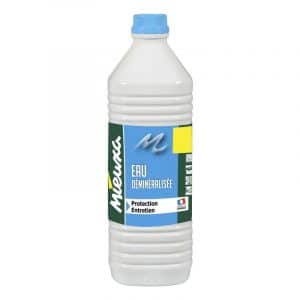 EAU DÉMINÉRALISÉE BIDON 1 L