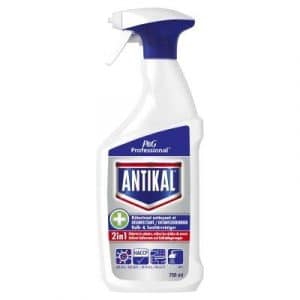 ANTIKAL - DETARTRANT DESINFECTANT PUISSANT  PROFESSIONAL 750ML